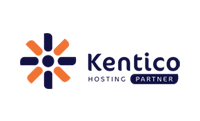 Kentico hosting partner