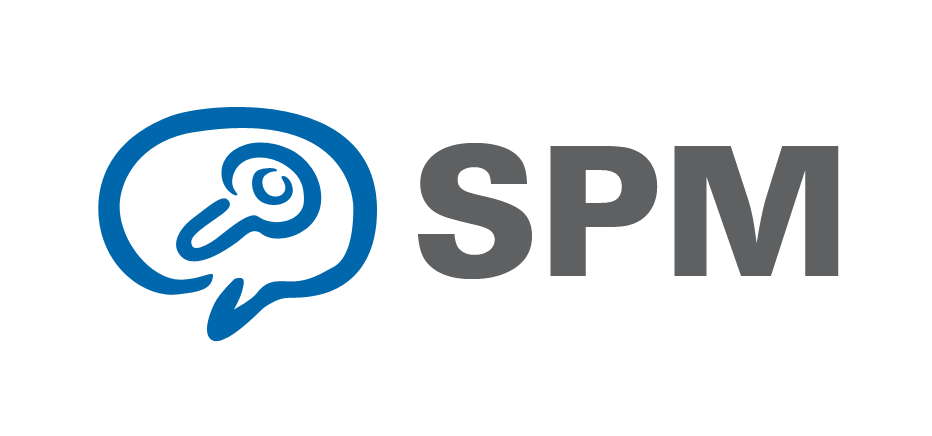 SPM logo