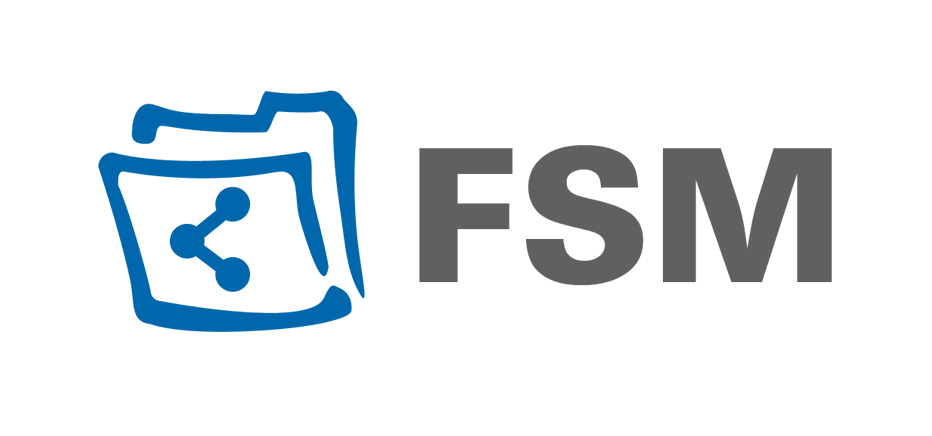 FSM logo