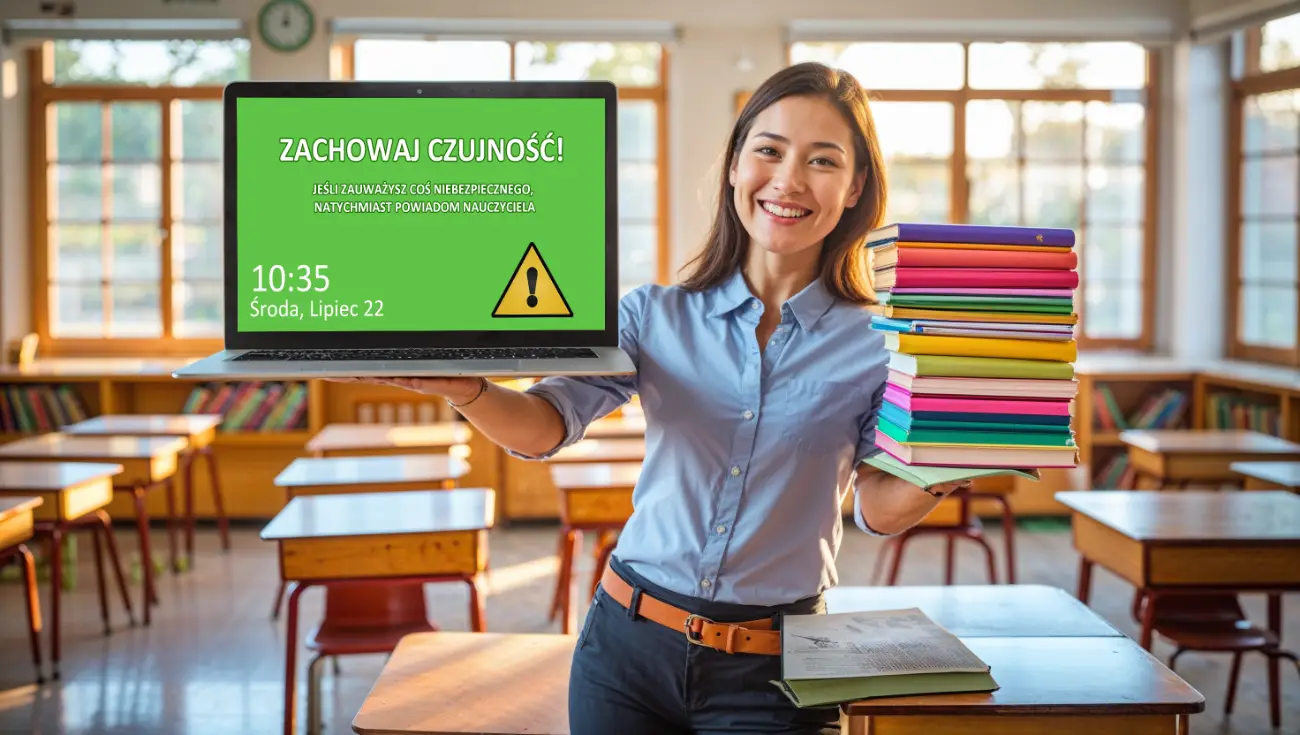 Edukacja