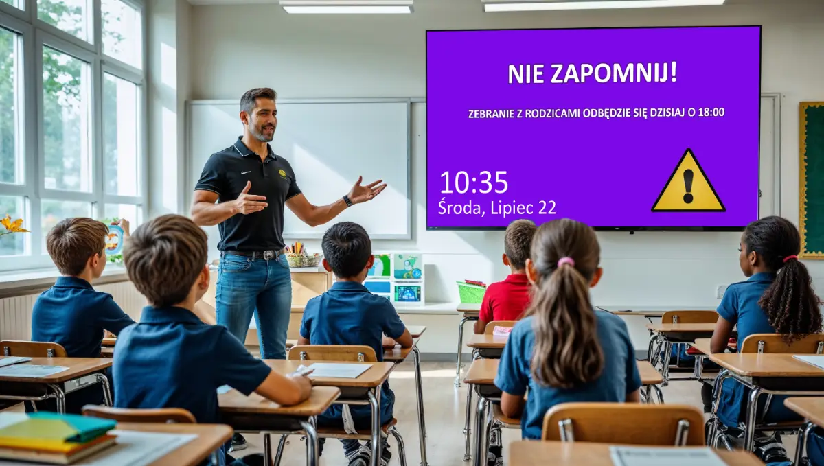Edukacja